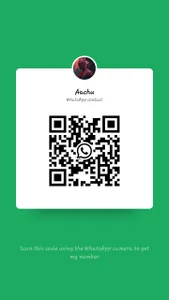 My social
