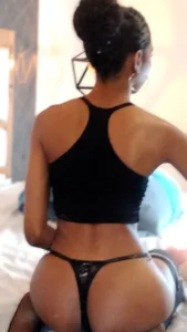 Cute booty 🍑 de CarlaRosee  2 photos