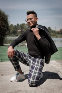 Zdjęcia Charliejones_ surrounded by nature:  3