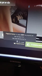 Valentinamolina_ MY LOVES!!! Bilde 7