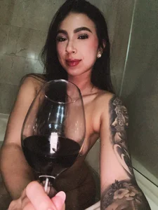 🍷✨❤