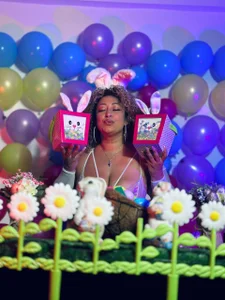 Katti_Barrera Easter Passion🔥 Immagine  4