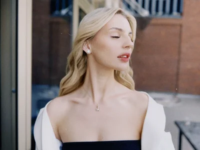 Grace_Gordonmy sky图片