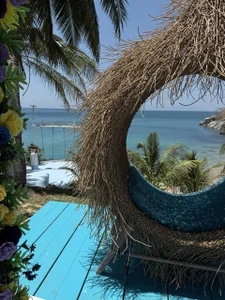 Kurohyooo on the beach Pic 4