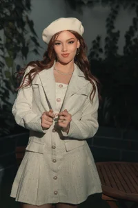 CorinneRusso 🤍Perle Cachée🤍 Foto 5