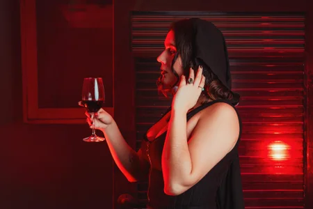 Vampire ⚰️ de Barbie_Goddess  3 photos