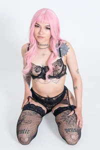 Raven_Carter_ Me <3 Fotka 4