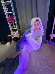 Jean_Wilsons Sharky mood รูป  4