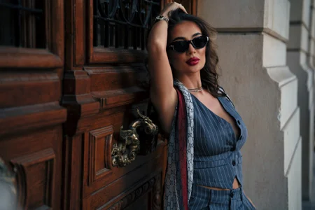 Perfectly Imperfect od OliviaHawn  2 snímek