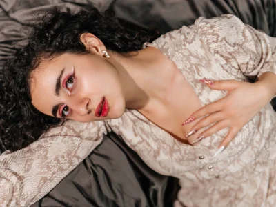 Susan_Fors very Cute 😘 Bilde