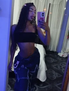 Angell69_ Hi lovers 🎀🥰 Foto 4