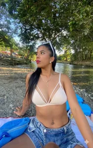 Joha_15 Enjoying nature Billede