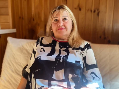 EmmaEllison Public Fotka