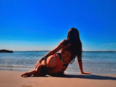 Celeste_Clarke Cartagena 🏖️👙 Pic 2