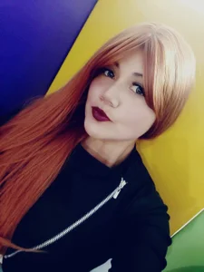 Tiffanny_Parker Public 사진 2