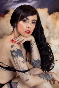 AndreaValencia I'm an angel Pic 5