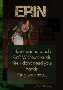 RocKStone_ Info about my page! 圖片