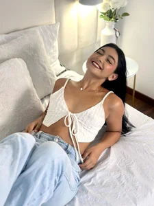 MeganCruzGB A casual photo for you ❤ Pic