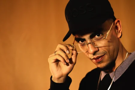 Endrick-23 Instinct and Elegance 💼🔥 Εικόνα 6