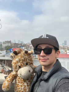 Latingonx Valo Foto 2