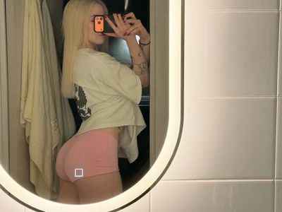 SweetieAri Public Foto 3
