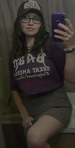 RubyFaye29s XXX nøgenfoto 1