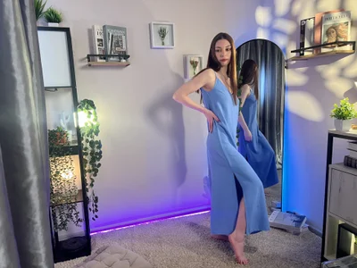 Public de Amelie_Crosby Foto 8