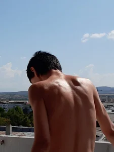 hotSANDRA_STARR AUGUST SUMMER 🤪🤑✌🤳 Pic 2