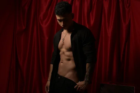 Draven_Marceaux kullanıcısının 🎄​sexy christmas🎄​ albümü -  5 fotoğraf