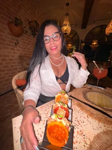 kiana_cream Last night 🎇 Pic 2