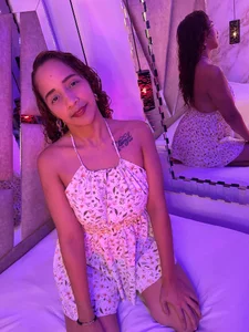 GabieRuiz Public Foto 6