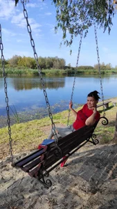 TinaSwirovski's photo