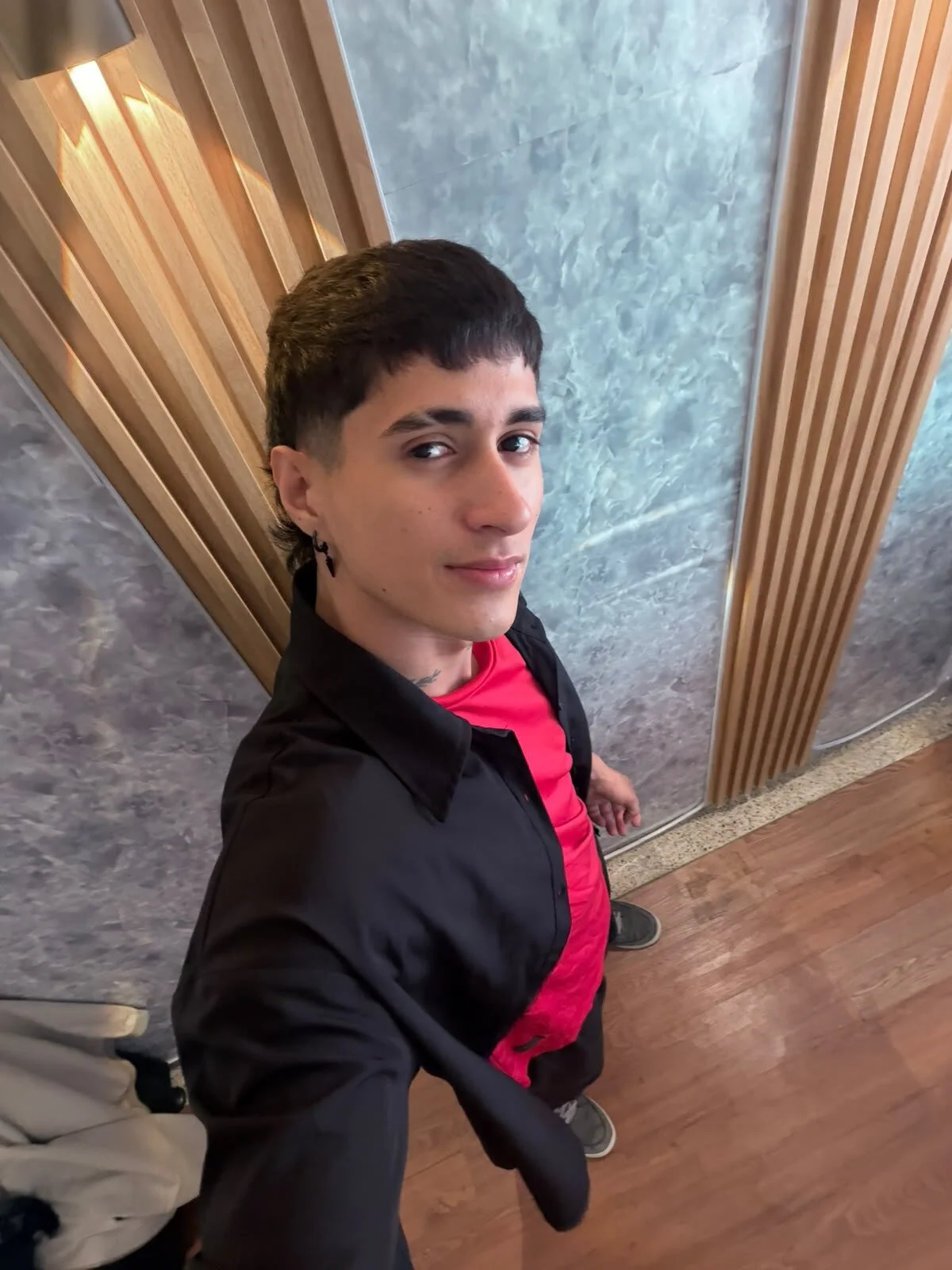 Dark_Valentino_ adlı kullanıcının viral fotoğrafları:  9225