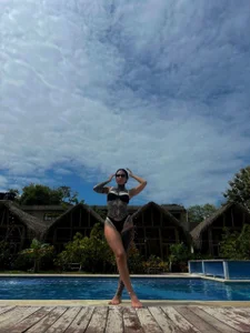 Dalia_Vorhees Vacations<3 Foto 5