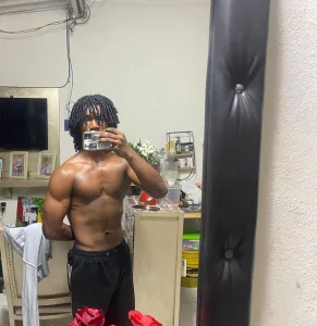 negga_cum me 👀❤️ Hình 2