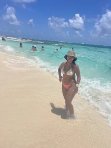 Michelle_johnson_ 🌊🌴👸🏾💜 Pic 2