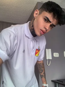 JacobVegas's XXX Nude Photo 2