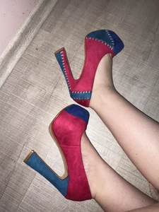 Sugarmusee Heels Pic 3