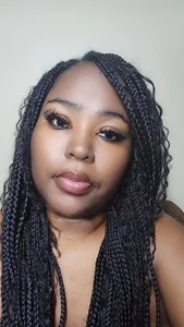 SexyEbonyy_ Miss Quad Foto 3