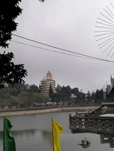 Đi chơi de hdhcis  2 Imagens