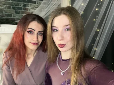 MarjorieBrown Pink flamingo💗 Hình 4