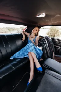 Beauty & brains? Guilty de SelinSwarovski Foto 2