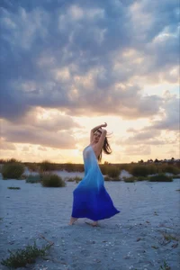 SandraBabeXO Hot summer vibes Pic 2