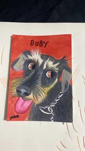 AzulSuccubus: My art ( 6 фото)