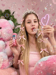 AvaSykes Your Princess💗 Pic 3