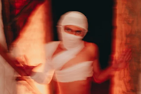 Jotastevensxx Happy Halloween Pic 3