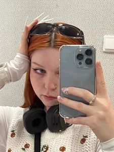 WanaMonroe Ginger Mood slika 5