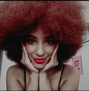 fitsexxyebony Public Foto 5