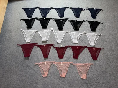 legendmusicc SHEIIN Panties صورة واحدة|legendmusicc SHEIIN Panties صورتان|legendmusicc SHEIIN Panties  6 صور|legendmusicc SHEIIN Panties  6 صورة