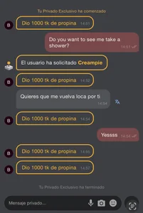 ashley_Tompson1 Wonderful😍🙏🏼 圖片 3